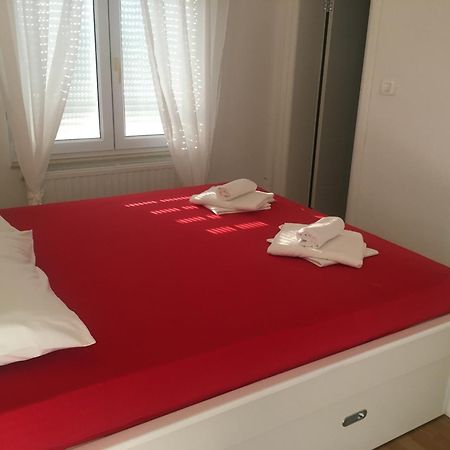 Međugorje Apartment Doma מראה חיצוני תמונה