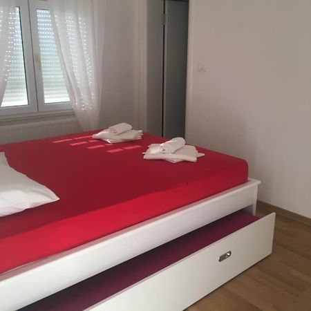 Međugorje Apartment Doma מראה חיצוני תמונה