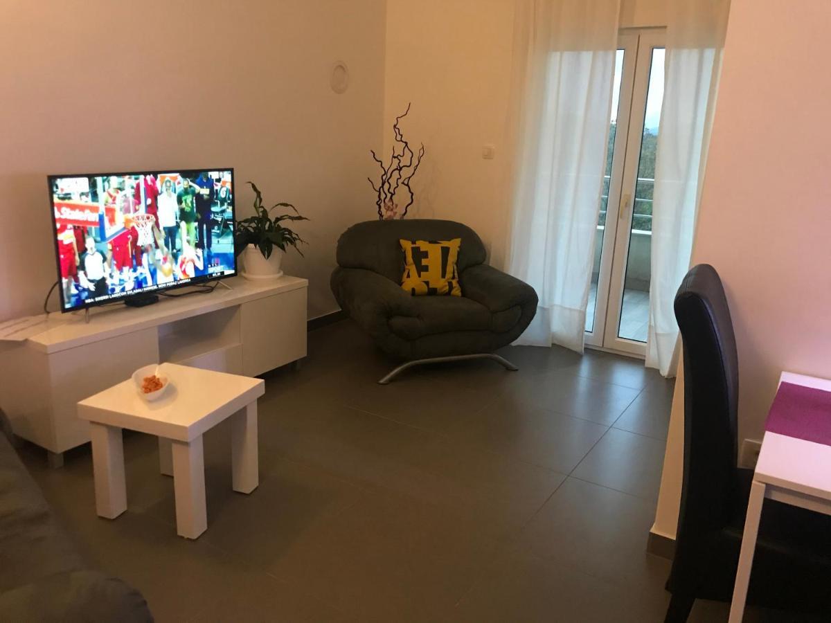 Međugorje Apartment Doma מראה חיצוני תמונה
