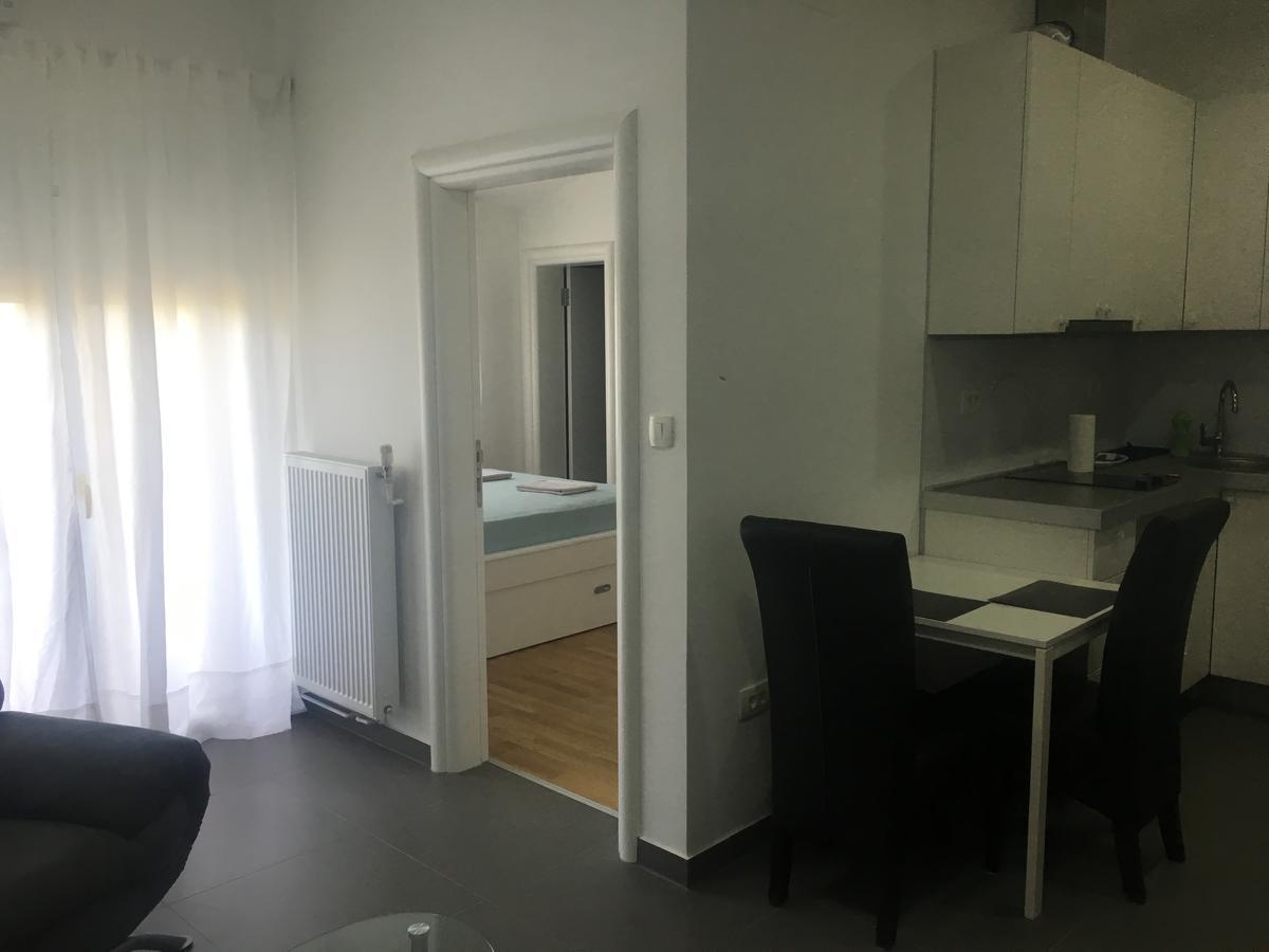 Međugorje Apartment Doma מראה חיצוני תמונה