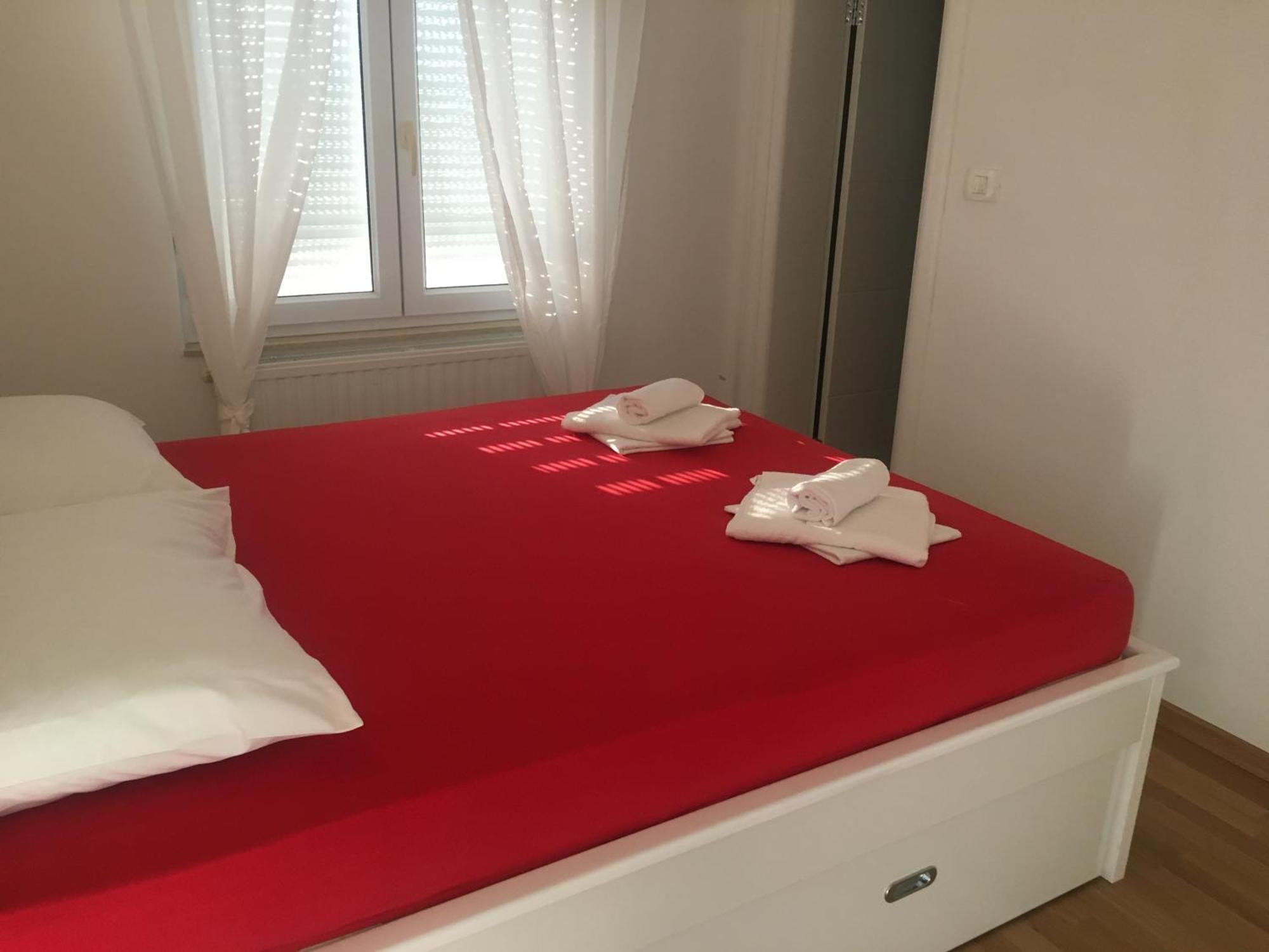 Međugorje Apartment Doma מראה חיצוני תמונה