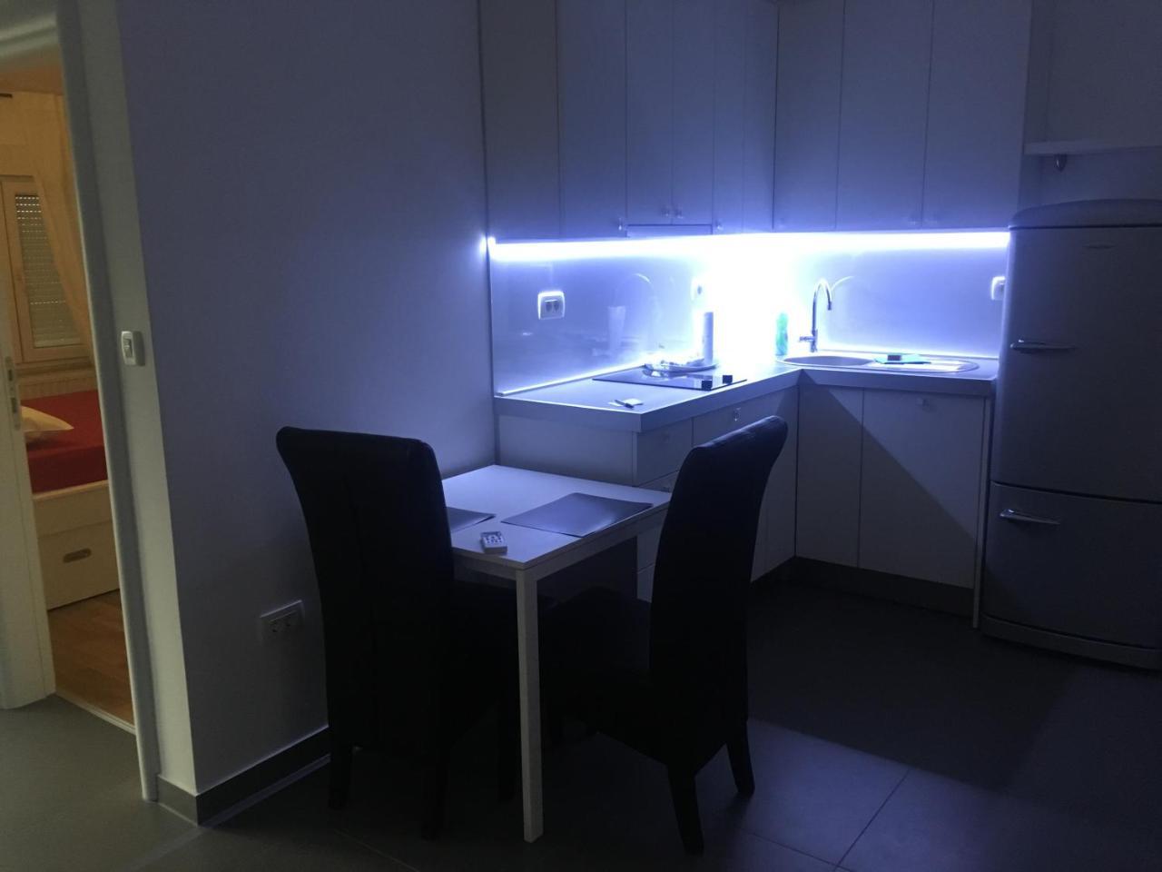 Međugorje Apartment Doma מראה חיצוני תמונה