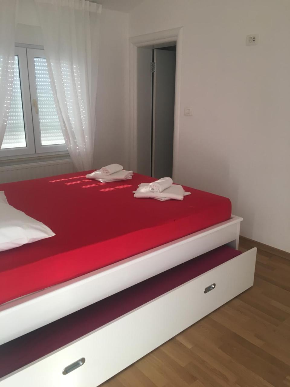 Međugorje Apartment Doma מראה חיצוני תמונה